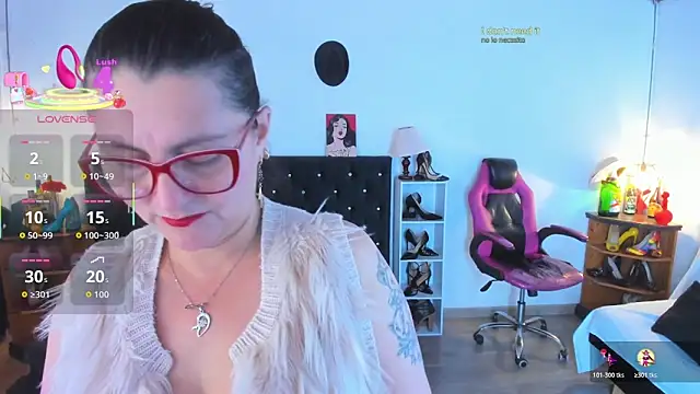 D Martii online show from 11/20/25, 01:11