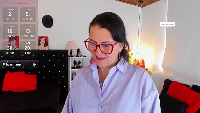 D Martii online show from 11/27/25, 02:19