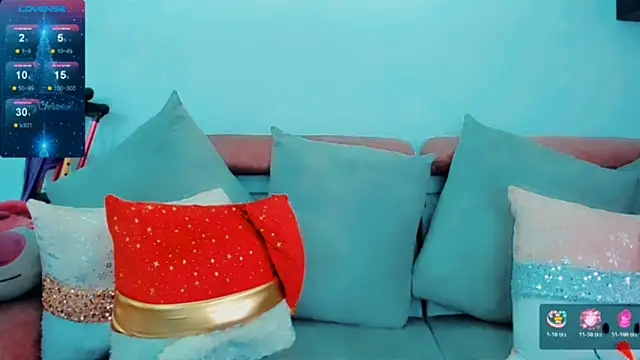  samy huber online show from 12/15/25, 08:02