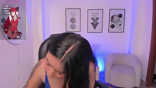 Beverly johnson online show from 01/16/26, 04:05