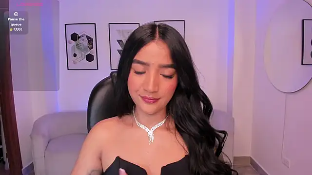 Beverly johnson online show from 02/07/26, 04:05