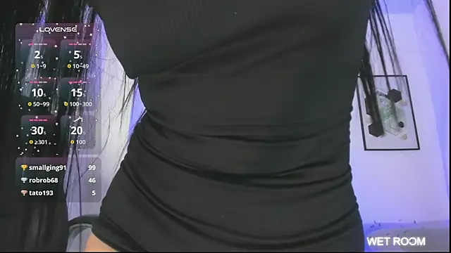 Beverly johnson online show from 02/13/26, 04:08