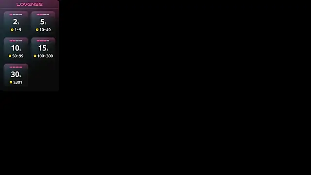 LilyIrons online show from 01/31/26, 07:11