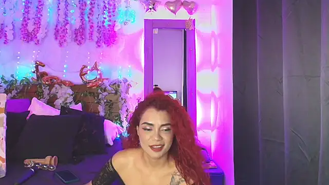 Snapshot of DevoraHarper_ chatting on 04/24/26, 11:40 DevoraHarper online show from 04/24/26, 11:40
