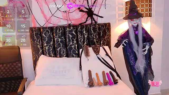 evvaa moon69 online show from 10/25/25, 12:34