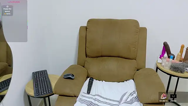 evvaa moon69 online show from 05/30/26, 12:35