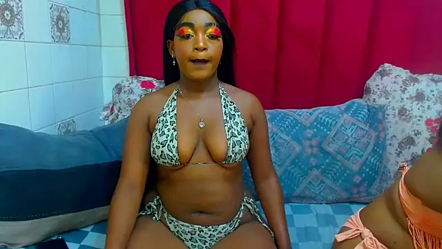 SultryCocoBabe online show from 03/02/26, 08:26