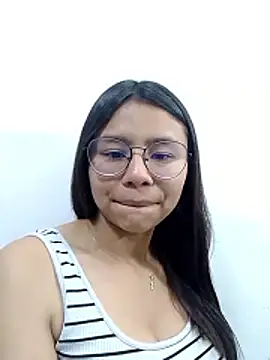 SofieLove 01 online show from 01/18/26, 09:02