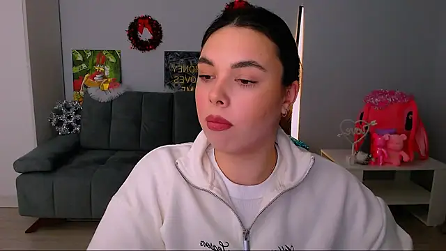 Snapshot of queenofthesense_ chatting on 12/21/25, 11:17 queenofthesense online show from 12/21/25, 11:17