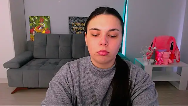 Snapshot of queenofthesense_ chatting on 02/08/26, 09:34 queenofthesense online show from 02/08/26, 09:34