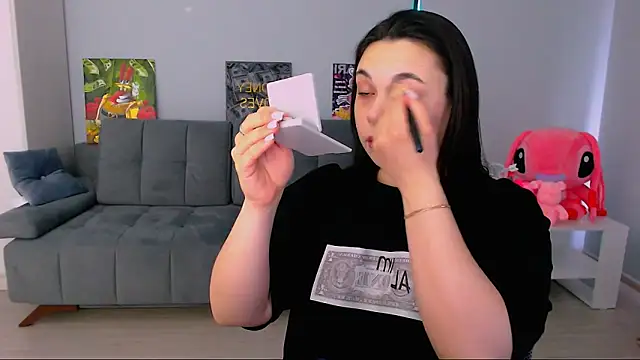 Snapshot of queenofthesense_ chatting on 02/15/26, 06:54 queenofthesense online show from 02/15/26, 06:54