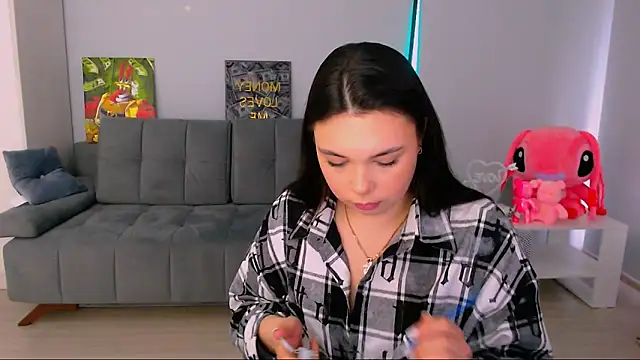 Snapshot of queenofthesense_ chatting on 02/15/26, 07:51 queenofthesense online show from 02/15/26, 07:51