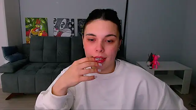 Snapshot of queenofthesense_ chatting on 02/23/26, 02:58 queenofthesense online show from 02/23/26, 02:58