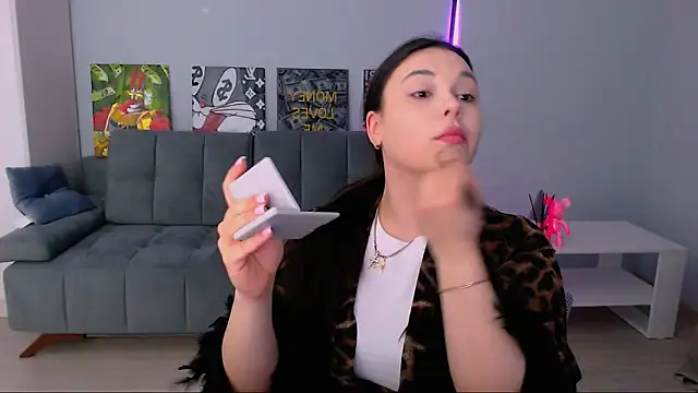 Snapshot of queenofthesense_ chatting on 02/24/26, 12:25 queenofthesense online show from 02/24/26, 12:25