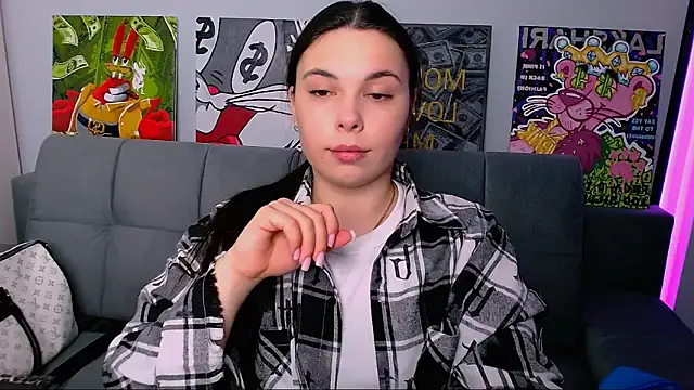 queenofthesense  online show from 03/05/26, 02:13