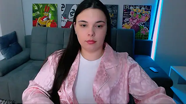 queenofthesense  online show from 03/14/26, 02:00