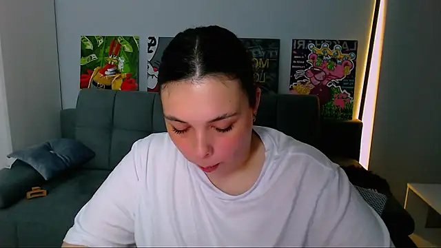 queenofthesense  online show from 04/01/26, 01:41
