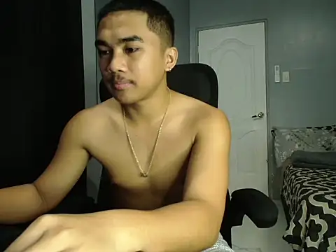 Snapshot of pinoyAdrianneXXX chatting on 10/26/25, 08:53 pinoyAdrianneXXX online show from 10/26/25, 08:53