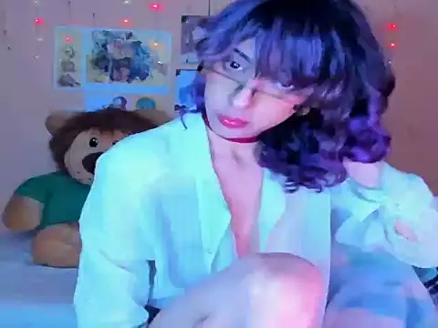 lio rouse online show from 03/07/26, 06:54