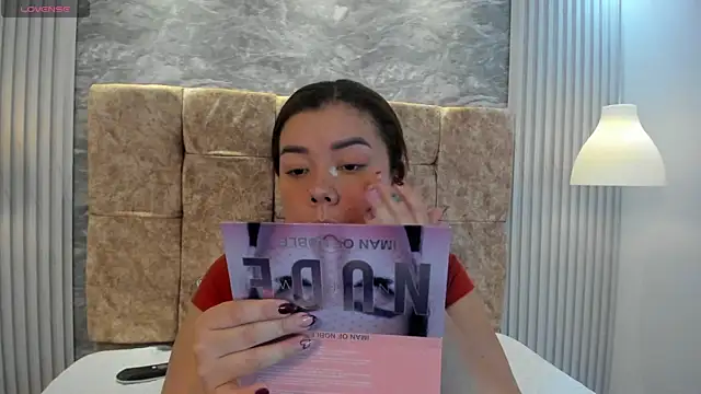 leilapons online show from 11/16/25, 04:34