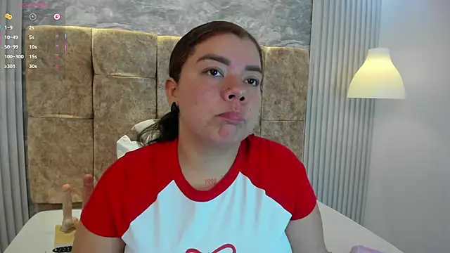 leilapons online show from 01/07/26, 05:15