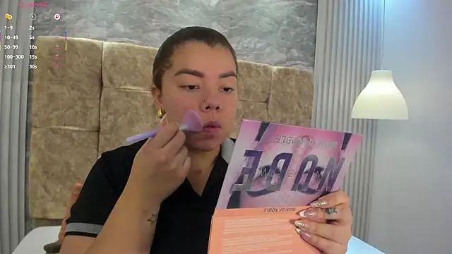 leilapons online show from 01/14/26, 05:40