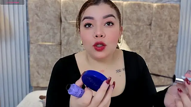 leilapons online show from 02/20/26, 06:19