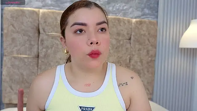 leilapons online show from 02/21/26, 04:41