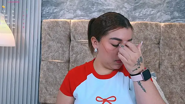 leilapons online show from 03/25/26, 05:41