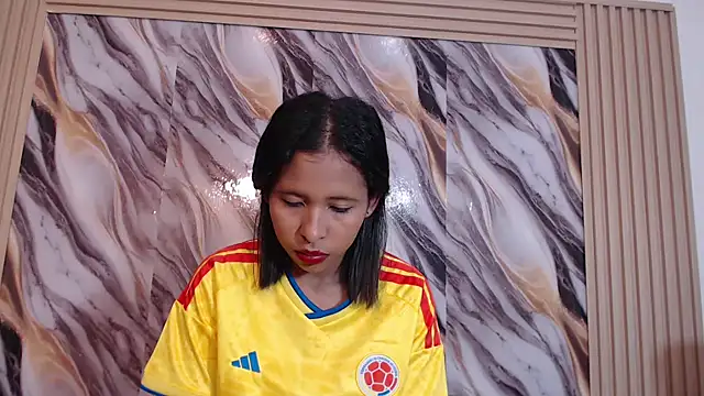 Samantha Fox69  online show from 03/27/26, 12:38