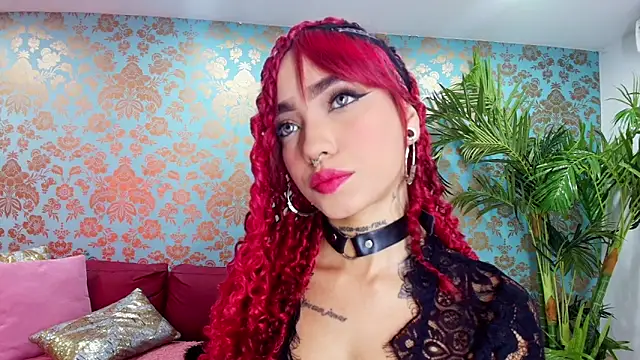 Snapshot of salem_rose chatting on 11/03/25, 07:37 salem rose online show from 11/03/25, 07:37