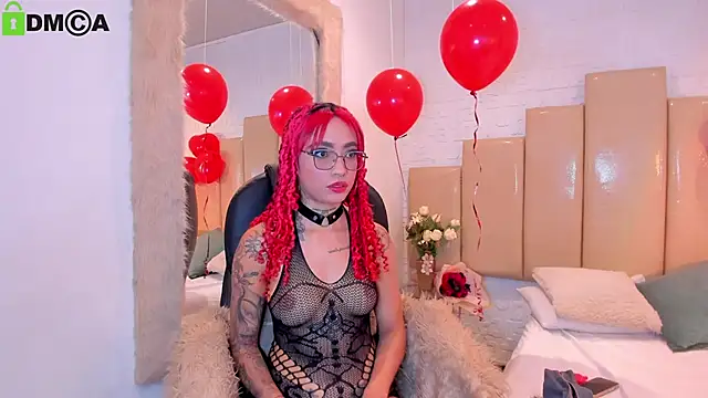 salem rose online show from 02/13/26, 07:32