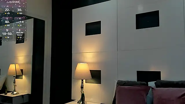 salem rose online show from 02/26/26, 07:57