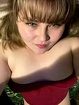 BeckiXrose online show from 11/03/25, 10:21