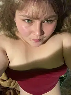 BeckiXrose online show from 11/17/25, 08:03