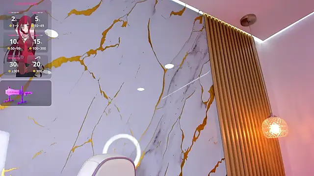 alissaowens  online show from 09/20/25, 11:33