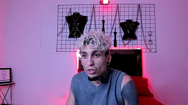 kasandrandliam online show from 10/05/25, 03:05
