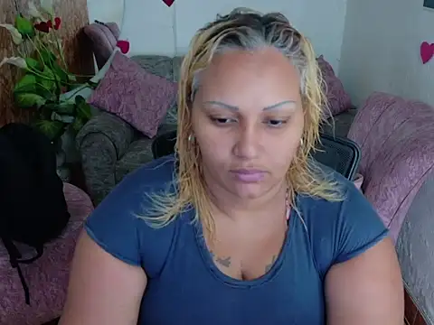 laleska montenegro online show from 02/07/26, 05:44