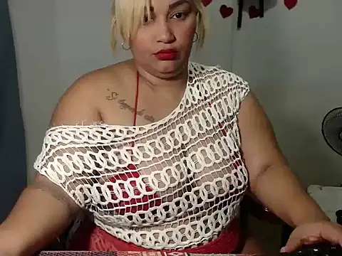 laleska montenegro online show from 03/09/26, 06:50