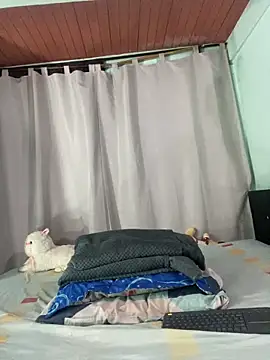 EVAH LEE  online show from 02/20/26, 01:57