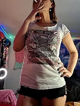 PeachyAriel online show from 03/07/26, 05:04