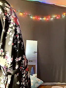 PeachyAriel online show from 03/25/26, 01:33