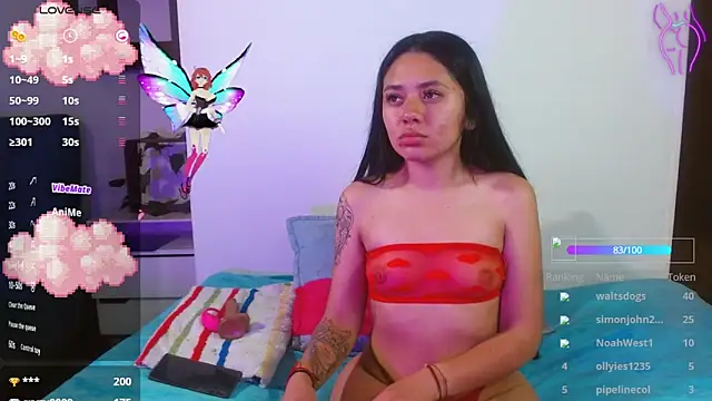 hellenngp online show from 09/18/25, 07:38