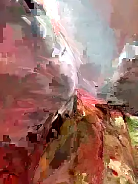 JuliethaDemon  online show from 10/18/25, 01:41