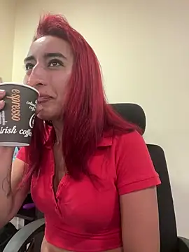 JuliethaDemon  online show from 03/02/26, 01:29