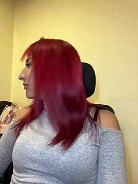 JuliethaDemon  online show from 03/20/26, 01:49