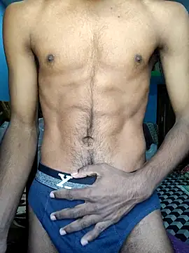 Hunk vishal online show from 02/08/26, 04:27