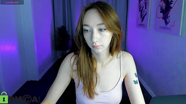 Miche1le Allenne online show from 09/11/25, 12:55