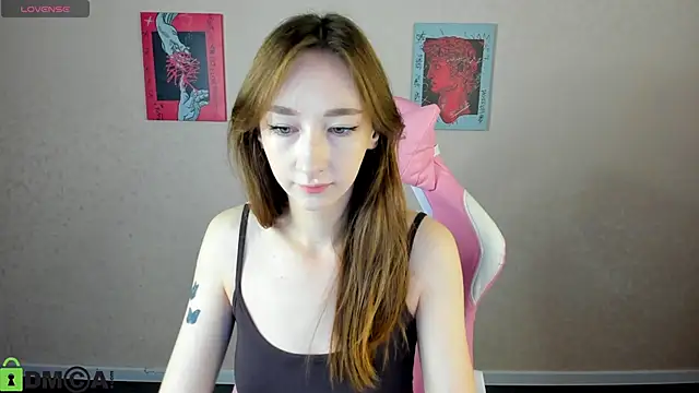 Miche1le Allenne online show from 09/21/25, 12:01