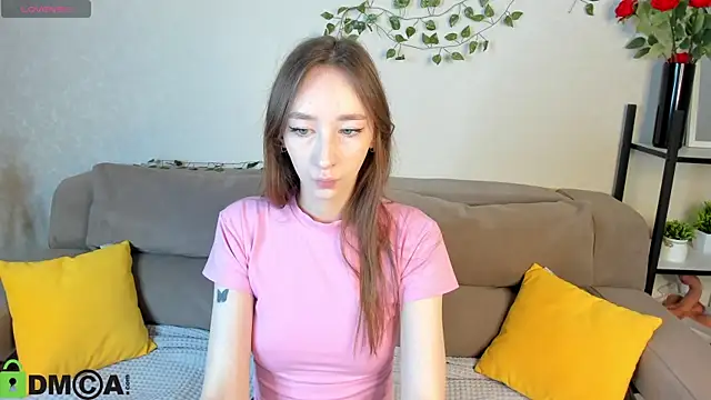 Miche1le Allenne online show from 11/02/25, 01:08